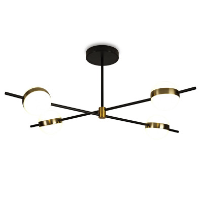 Люстра подвесная CUBA 7162