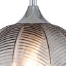 Светильники Подвесные Escada 10194/1S E27*40W Smoke