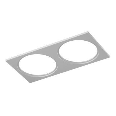 Рамка COMBO-4 COMBO-4S2-WH 004190