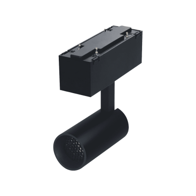 Светильник для низковольтного трека SY SY-DIM-601201-BL-7-NW 007348