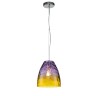 INDIGO Светильник подвесной BACCA 11028/1P Purple