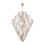 Каскадная люстра Odeon Light 5052/86