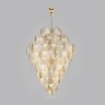 Каскадная люстра Odeon Light 5052/86
