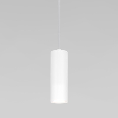 Подвесной светильник Elektrostandard 50246 LED 7W 4000K белый