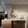 Подвесной светильник ImperiumLoft 189568-26