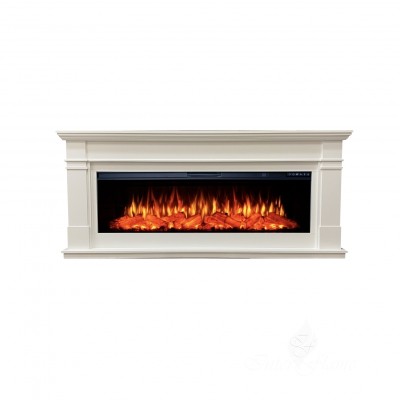 Каминокомплект Inter Flame Грейсон с очагом FreeSpace 60