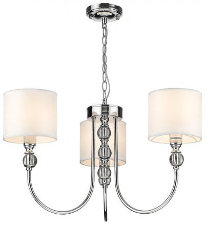 Подвесная люстра VELANTE 295-103-03