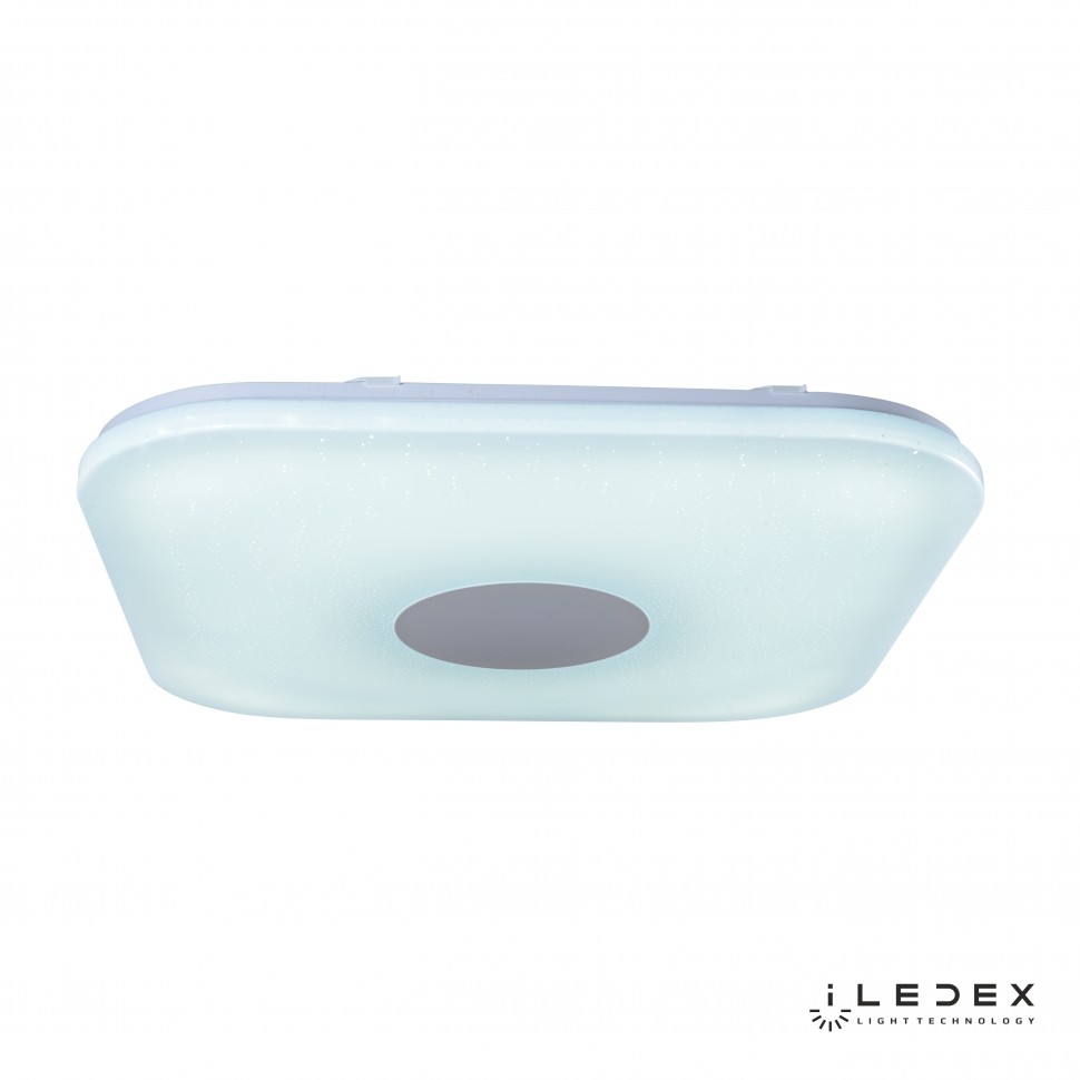 Потолочный светильник iLedex Jupiter 60W Square RGB Brilliant Entire