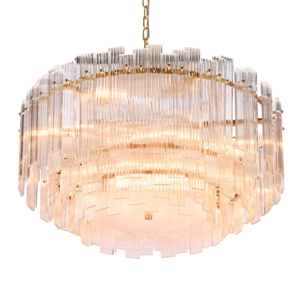 Люстра подвесная Cloyd ALMON 10320