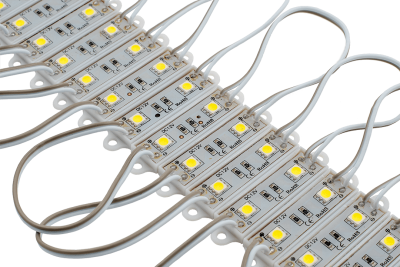 Модуль светодиодный MD52-12-W-15 002016