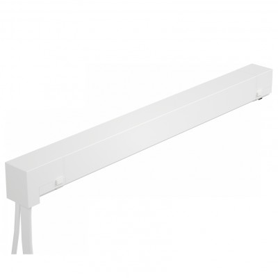 Блок питания встраиваемый для ультратонкого шинопровода iLEDEX TECHNICAL VISION POWER 4825-200W-WH