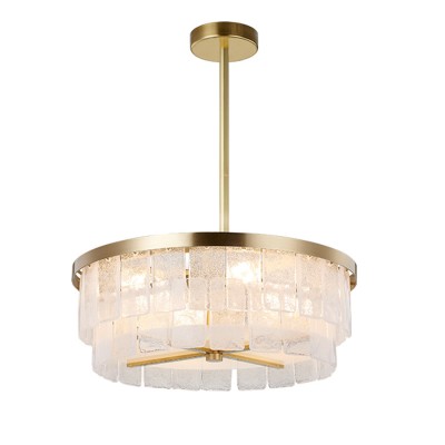 Люстра подвесная Cloyd JETRO 10863