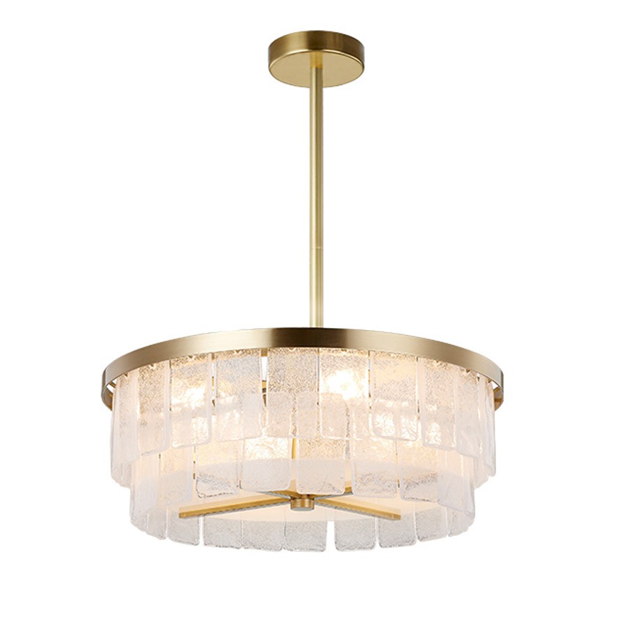 Люстра подвесная Cloyd JETRO 10863