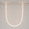 Комплектующие для гибкого неона Led Strip 20319