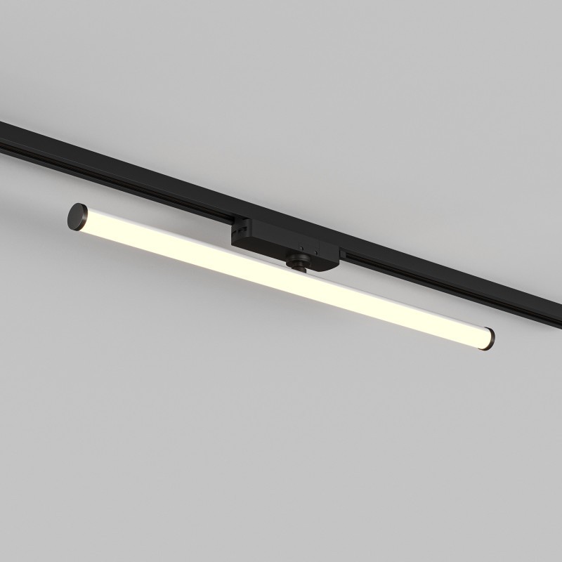 Светильник на шине Denkirs DK6638-BK