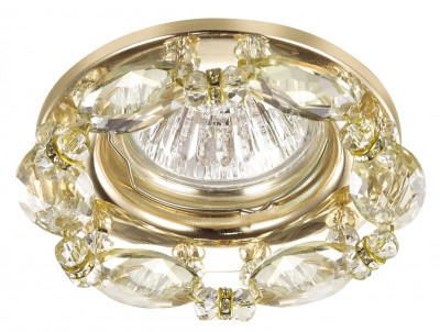 Встраиваемый светильник Novotech 370230