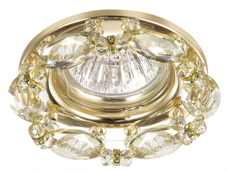 Встраиваемый светильник Novotech 370230