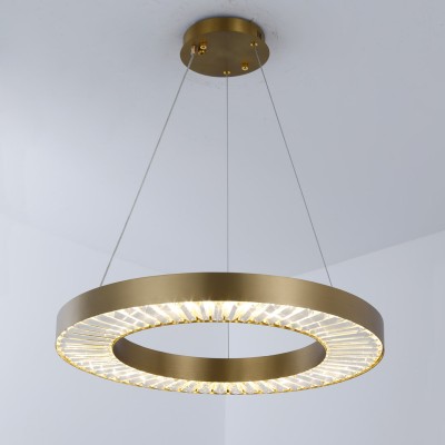 Люстра подвесная Cloyd ACME 10773