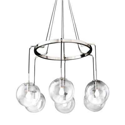 Люстра Delight Collection KG0838P-6