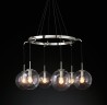 Люстра Delight Collection KG0838P-6