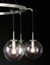 Люстра Delight Collection KG0838P-6