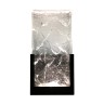Настенный светильник Delight Collection W98023L dark bronze