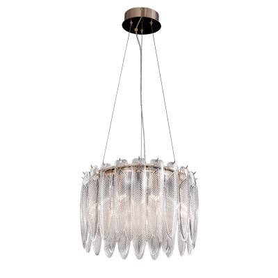 Люстра Delight Collection MD22027002-D45 gold