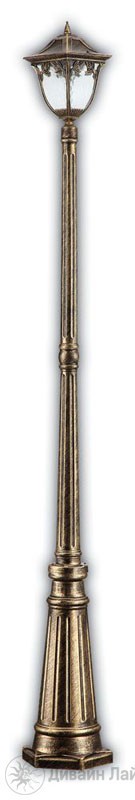 Садово-парковый светильник Feron 11493