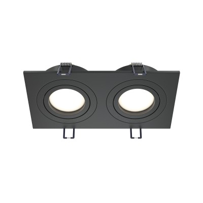 Встраиваемый светильник Technical DL024-2-02B