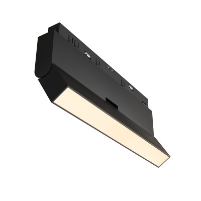 Трековый светильник Maytoni TR036-4-12W3K-DS-B