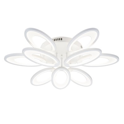 Светильники Потолочные Escada 10242/9 LED*115W White