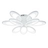 Светильники Потолочные Escada 10242/9 LED*115W White
