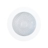 Встраиваемый светильник  UMBRIA LED 002 IP44 10W бел ESCADA