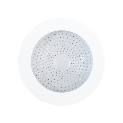 Встраиваемый светильник  UMBRIA LED 002 IP44 10W бел ESCADA