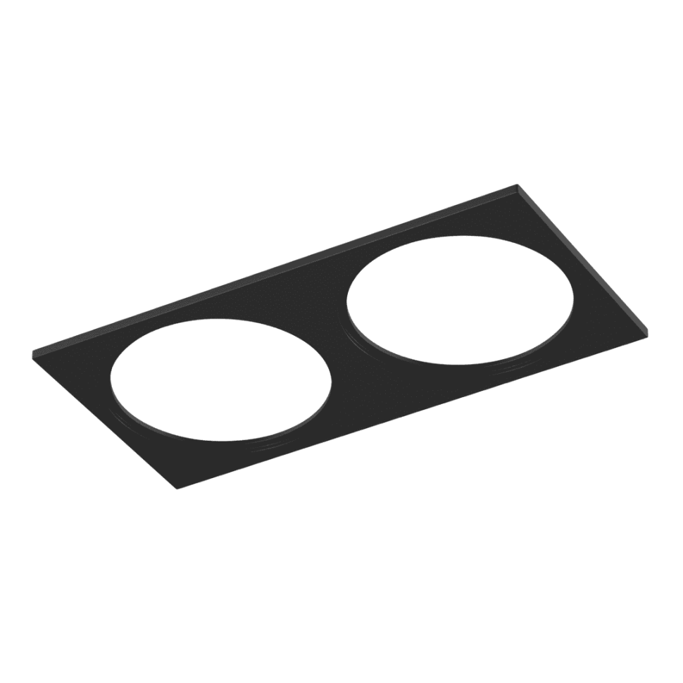 Рамка COMBO-4 COMBO-4S2-BL 004191