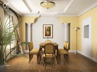 Торшер MW-Light 317040901