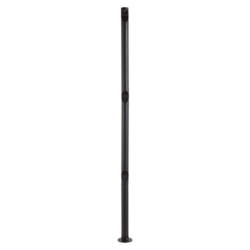 Садово-парковый светильник Odeon Light 7021/9FL