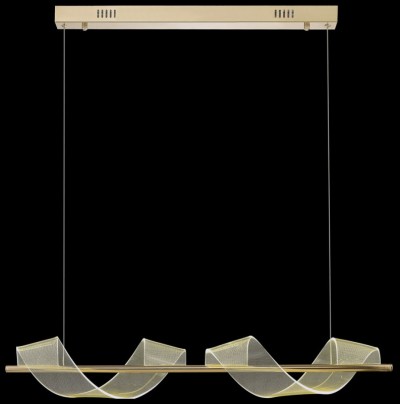 Подвесная люстра WERTMARK WE452.02.323