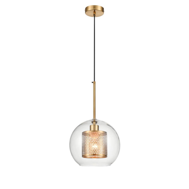 Подвесной светильник Vele Luce VL5524P21