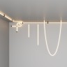 Комплектующие для гибкого неона Led Strip 201148