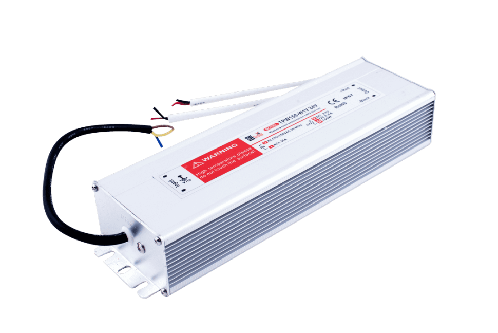 Блок питания TPW-150-24 000830