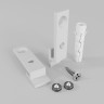 Комплектующие к светодиодной ленте Led Strip ALM-3535R-2MT