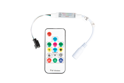 Контроллер для SPI ленты WS2812 M-SPI-WS2811 011686