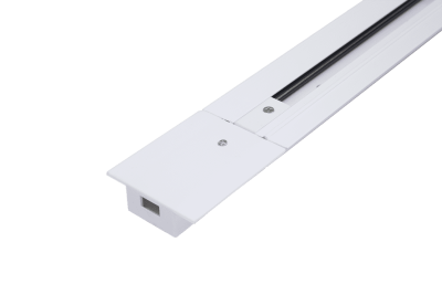 Шинопровод однофазный встраиваемый TR-RC-WH-2 004906