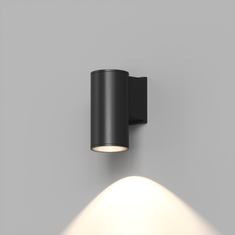 Светильник настенный Denkirs DK9820-BK