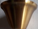 Люстра Delight Collection KM0115P-4M antique brass