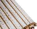 Люстра Delight Collection KG0907P-3 brass