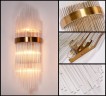 Настенный светильник Delight Collection BRWL7024 gold