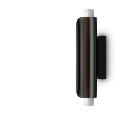 Настенный светильник (бра) Maytoni MOD309WL-L4GR4K