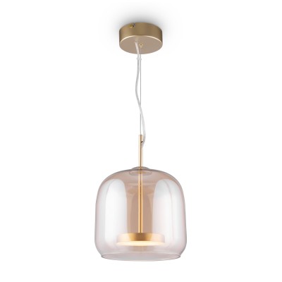 Подвесной светильник Maytoni MOD128PL-L6AM